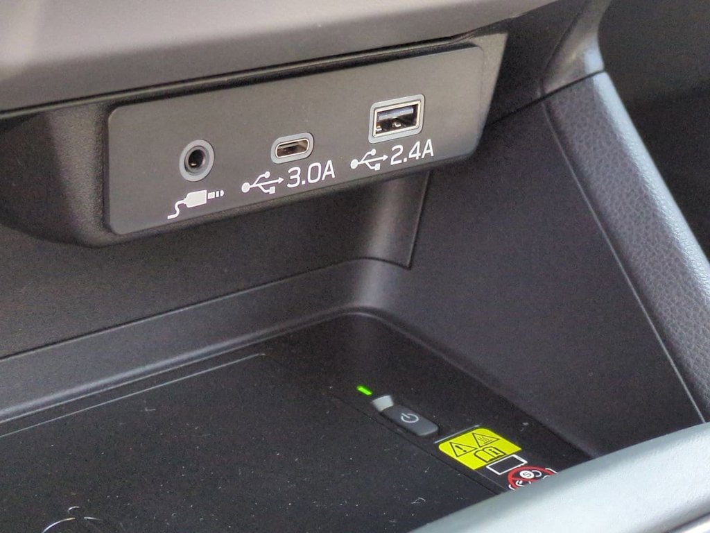 Thumbnail: 2025 Subaru Crosstrek - 37