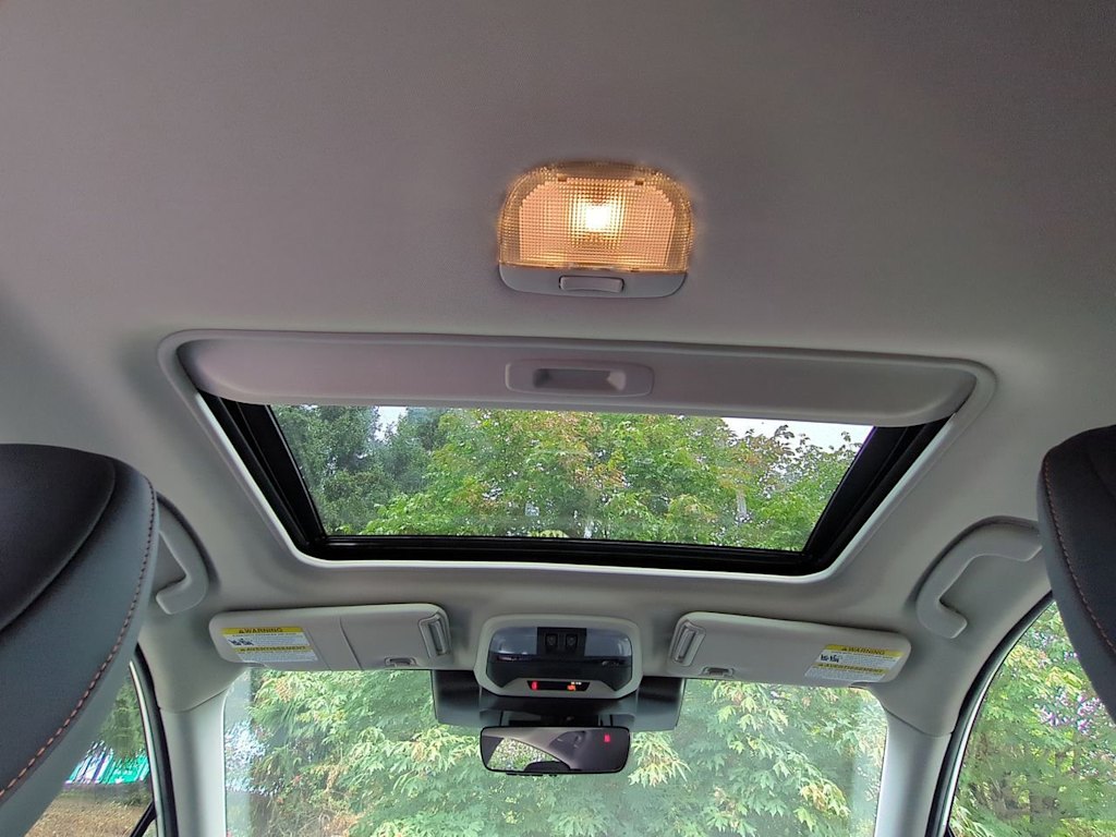 Thumbnail: 2025 Subaru Crosstrek - 38