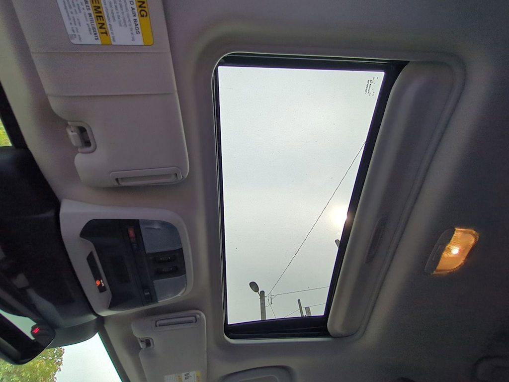 Thumbnail: 2025 Subaru Crosstrek - 35