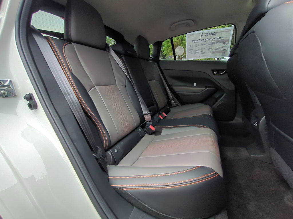 Thumbnail: 2025 Subaru Crosstrek - 37