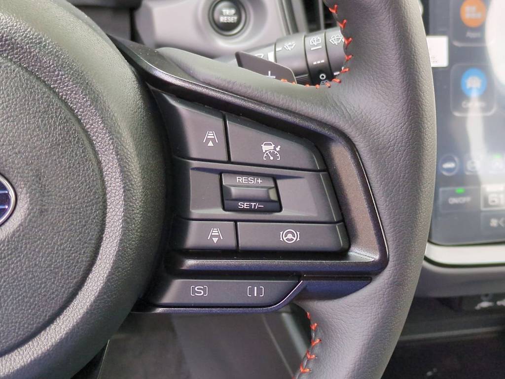 Thumbnail: 2025 Subaru Crosstrek - 39