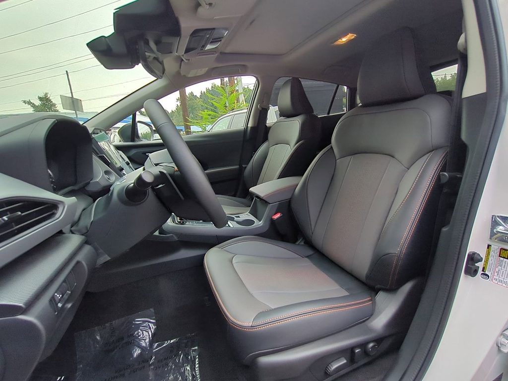 Thumbnail: 2025 Subaru Crosstrek - 11