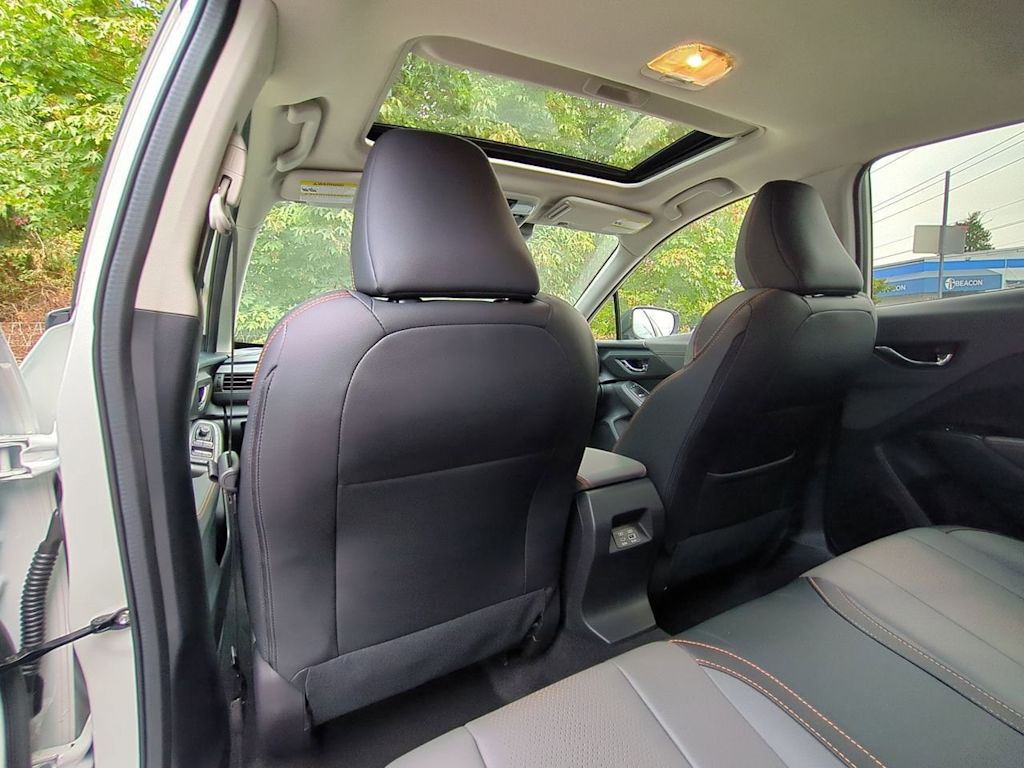 Thumbnail: 2025 Subaru Crosstrek - 13