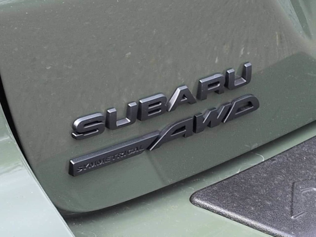 Thumbnail: 2026 Subaru Crosstrek - 7
