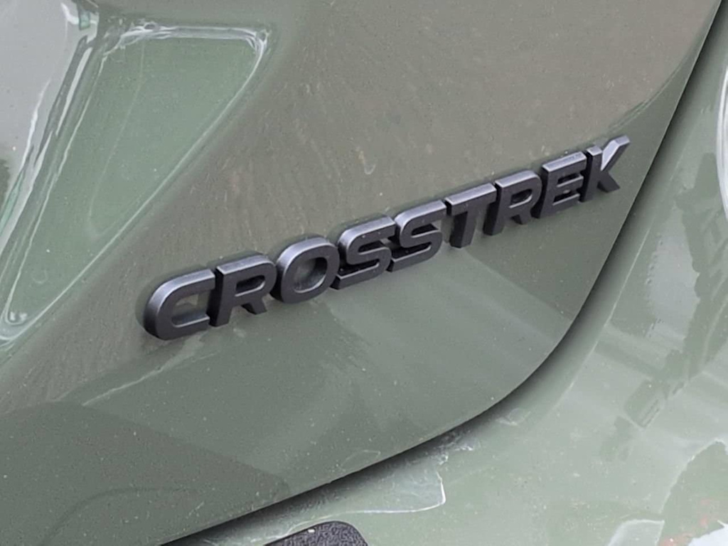 Thumbnail: 2026 Subaru Crosstrek - 26