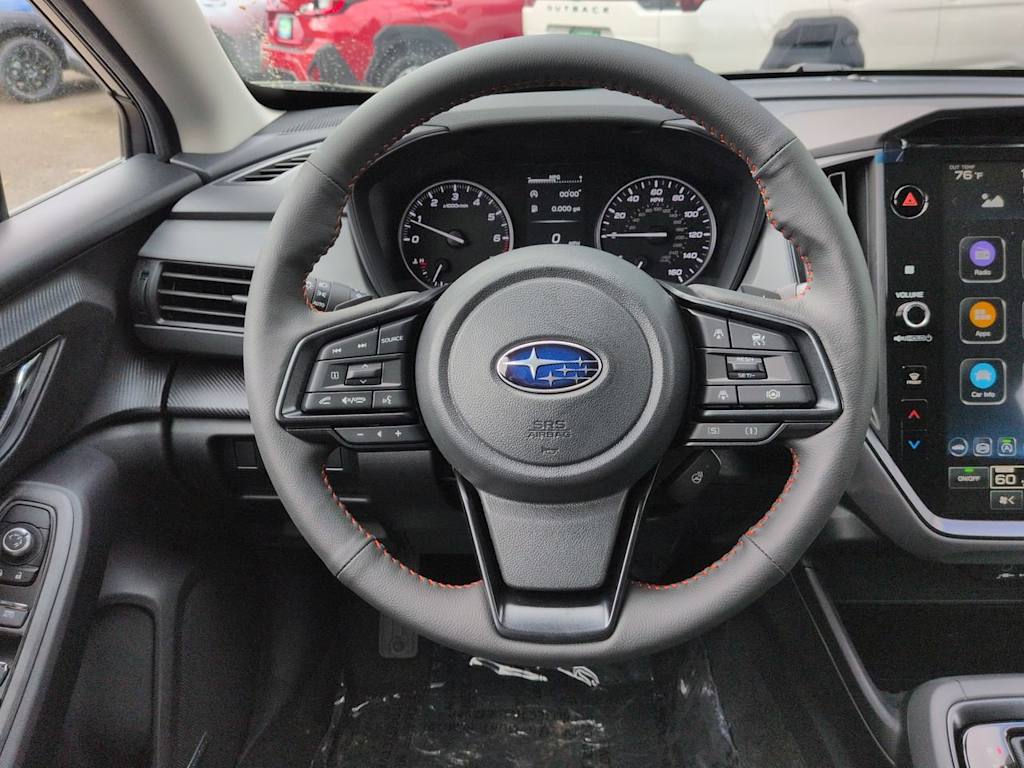 Thumbnail: 2026 Subaru Crosstrek - 14