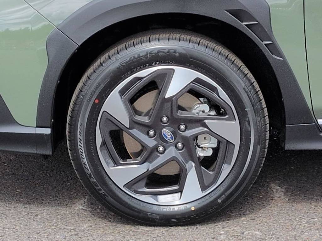 Thumbnail: 2026 Subaru Crosstrek - 8