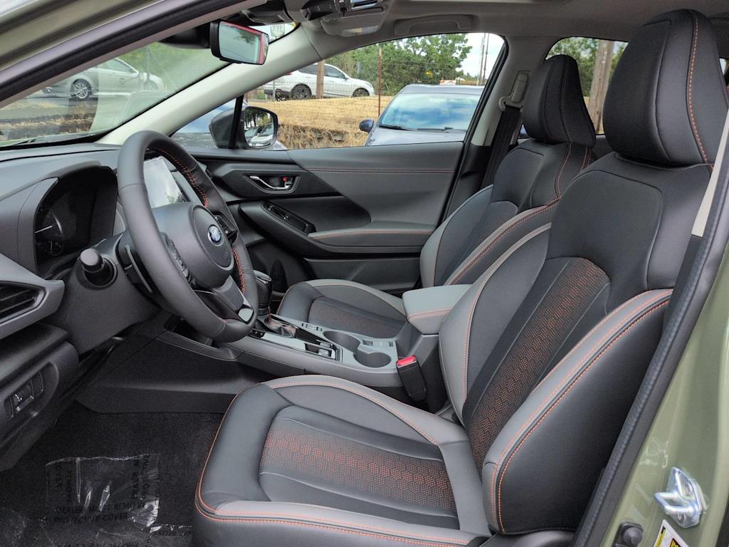 Thumbnail: 2026 Subaru Crosstrek - 10