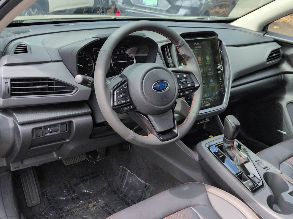 Thumbnail: 2026 Subaru Crosstrek - 2