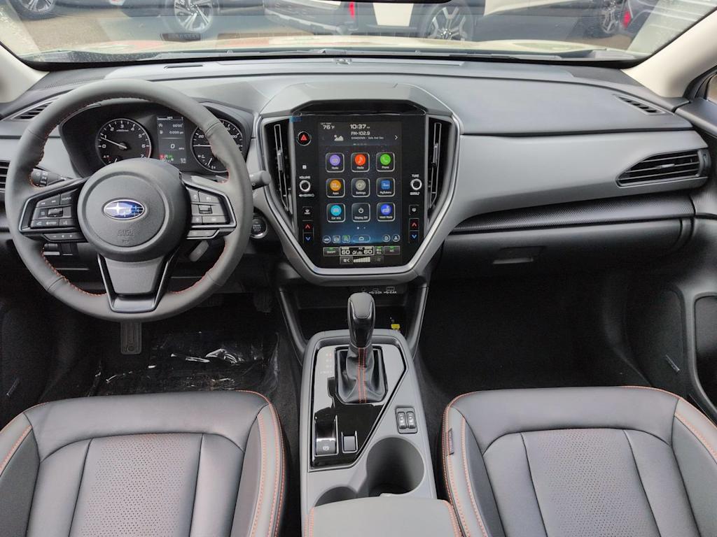 Thumbnail: 2026 Subaru Crosstrek - 9