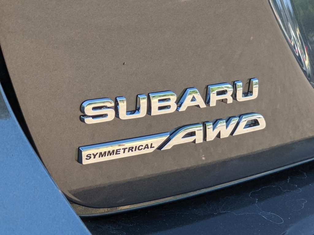 Thumbnail: 2024 Subaru Crosstrek - 7