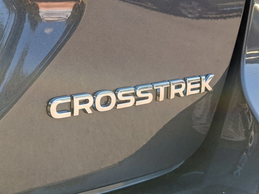 Thumbnail: 2024 Subaru Crosstrek - 34