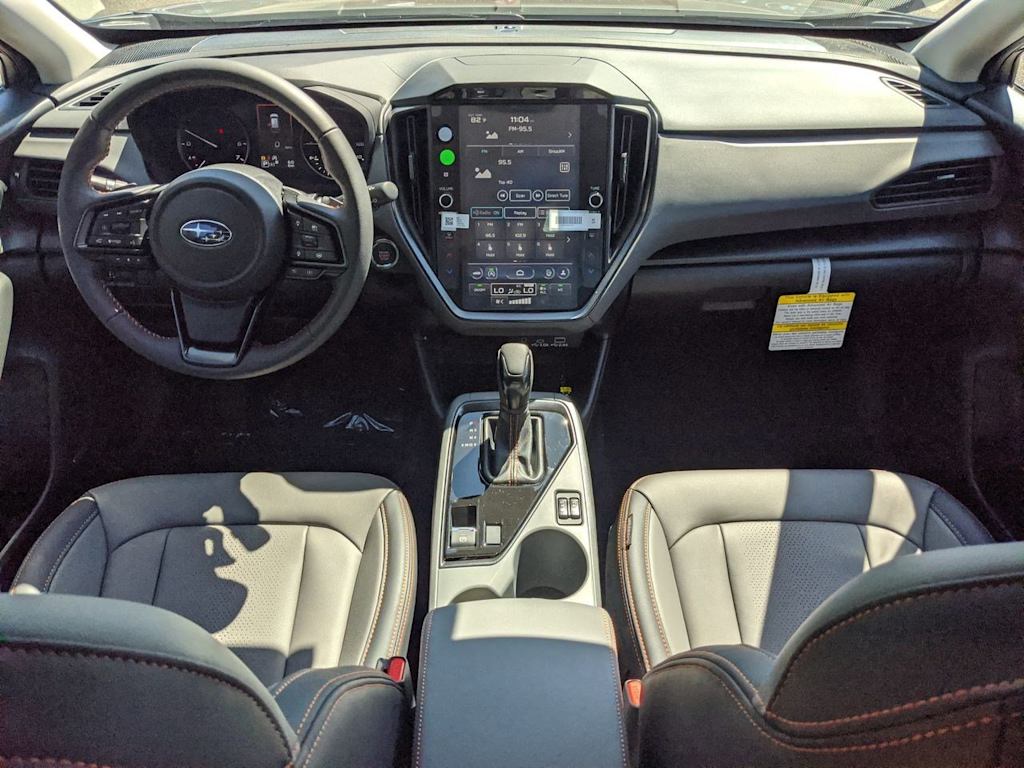 Thumbnail: 2024 Subaru Crosstrek - 10