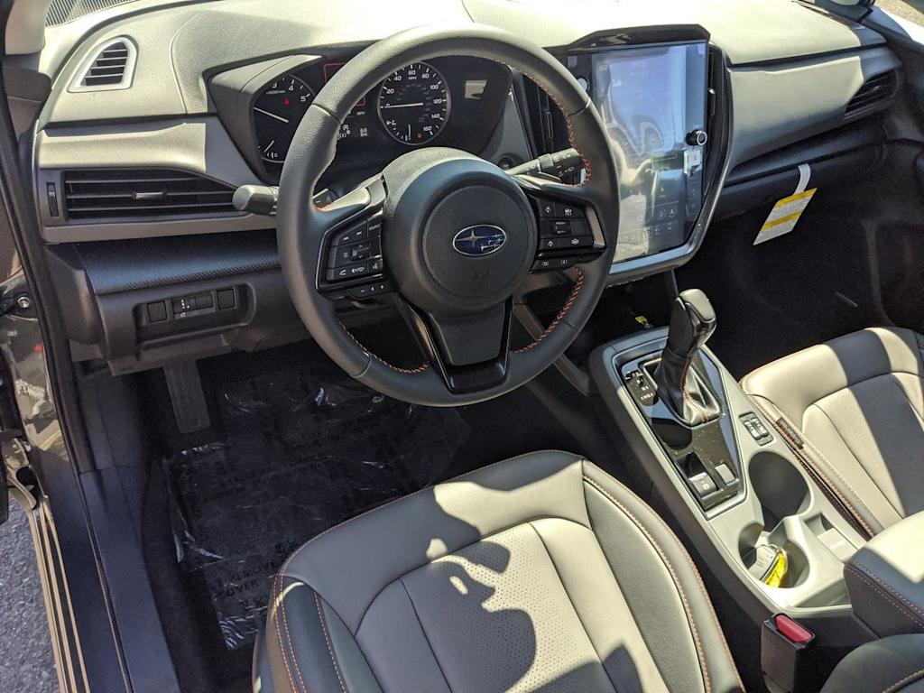 Thumbnail: 2024 Subaru Crosstrek - 2