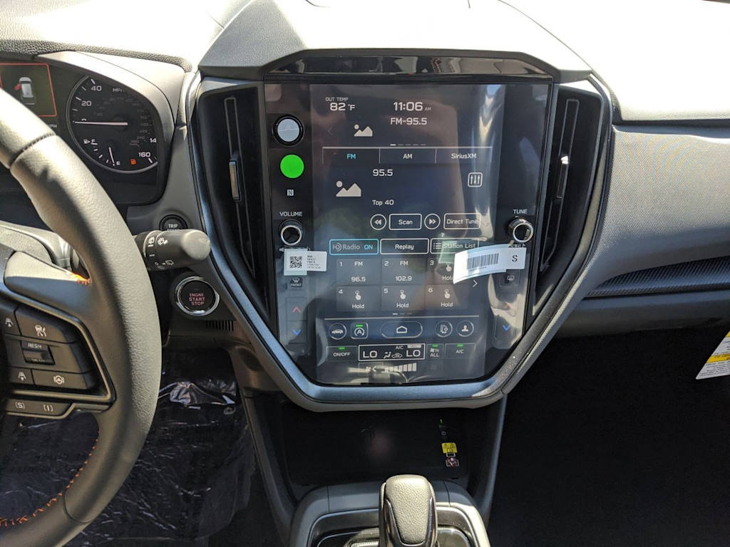 Thumbnail: 2024 Subaru Crosstrek - 15