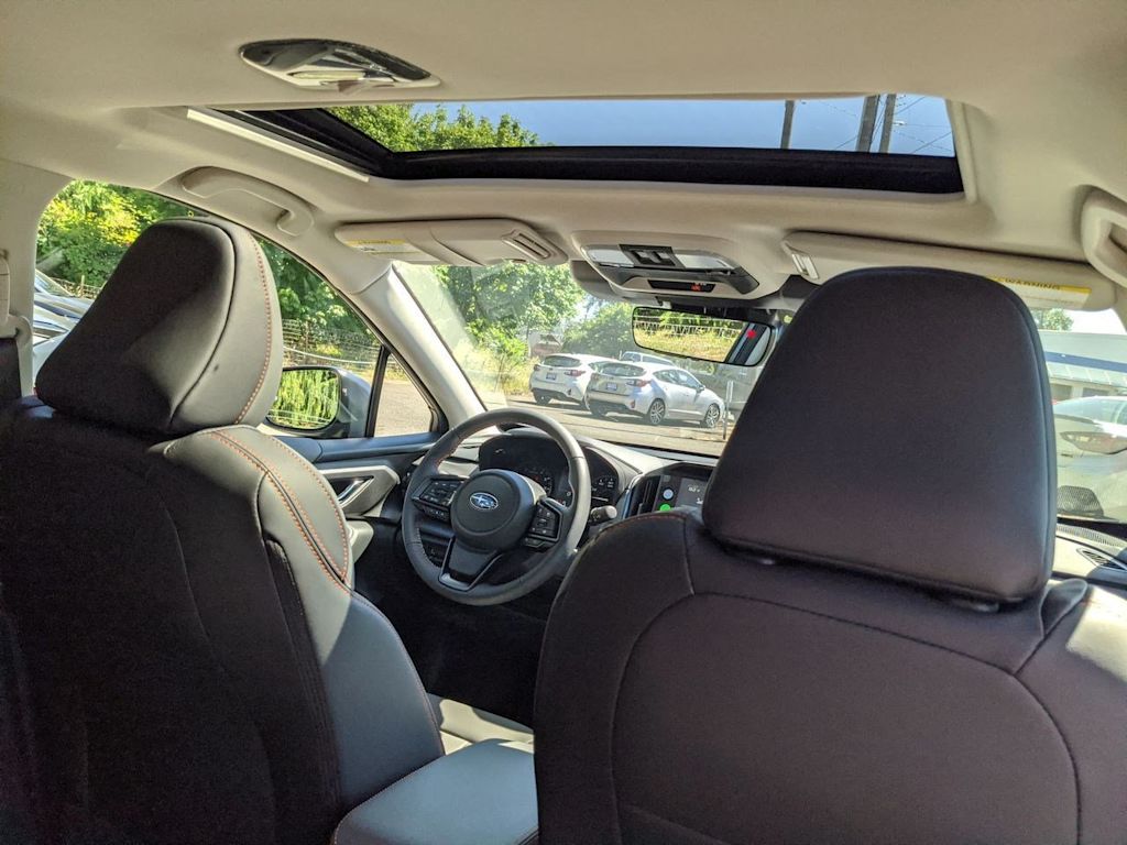 Thumbnail: 2024 Subaru Crosstrek - 38