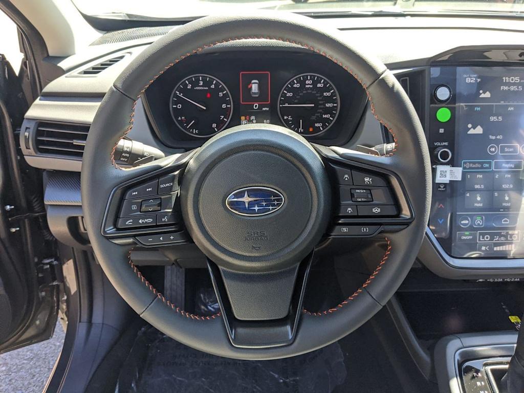 Thumbnail: 2024 Subaru Crosstrek - 14