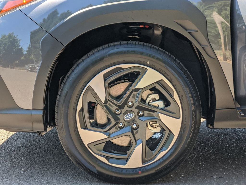 Thumbnail: 2024 Subaru Crosstrek - 8