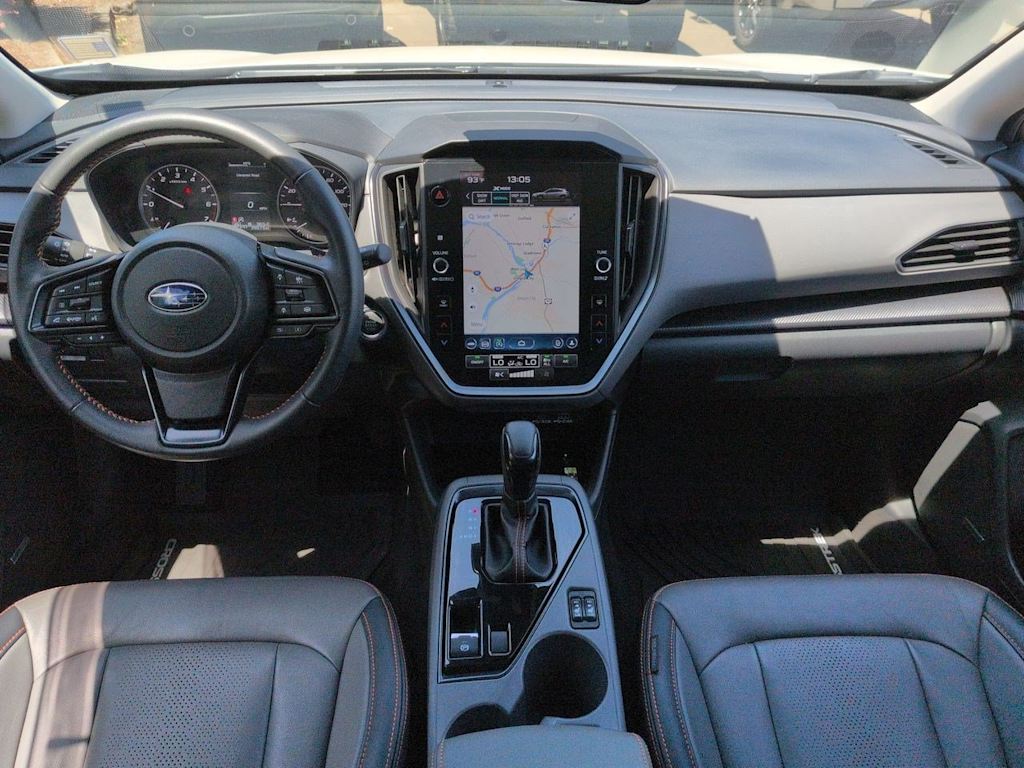 Thumbnail: 2024 Subaru Crosstrek - 2