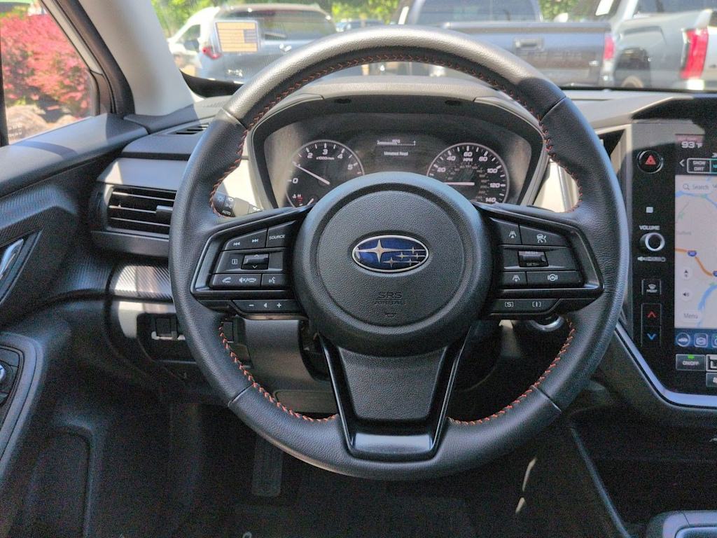 Thumbnail: 2024 Subaru Crosstrek - 10