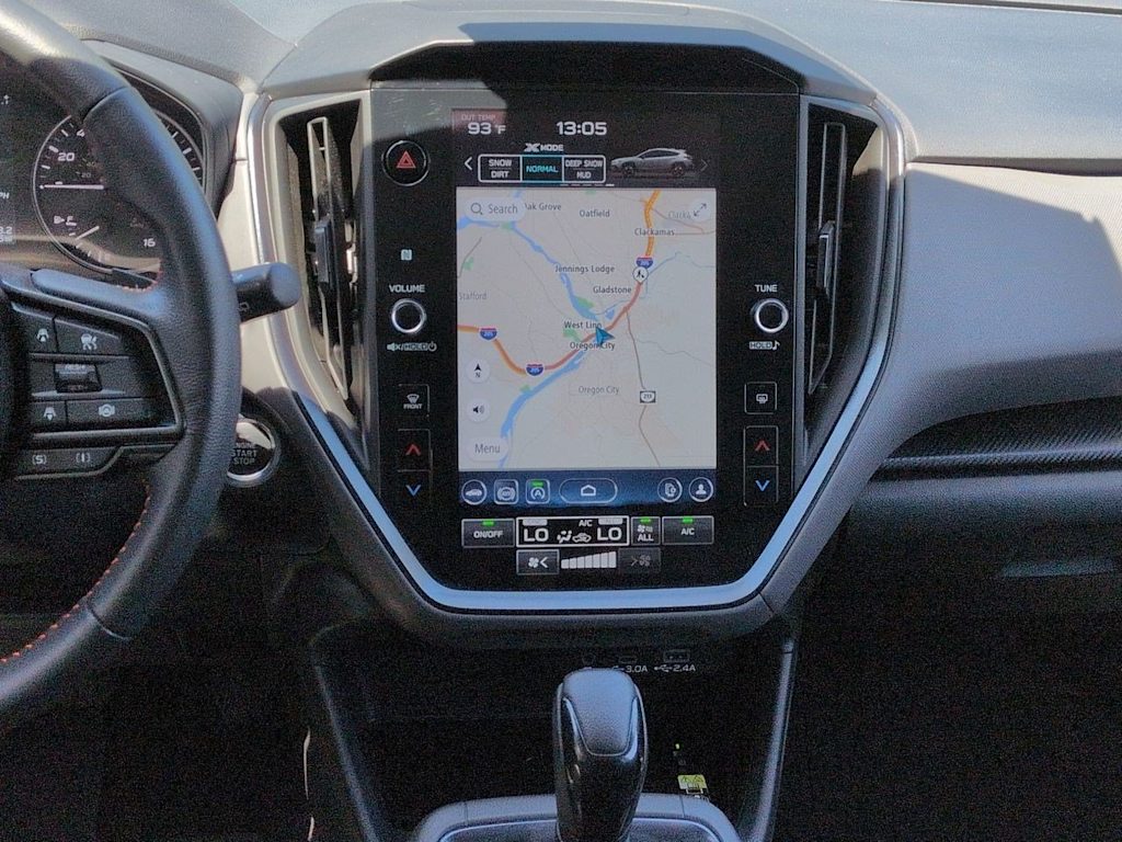 Thumbnail: 2024 Subaru Crosstrek - 14