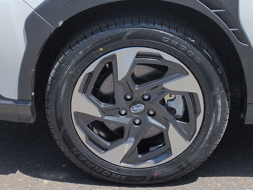Thumbnail: 2024 Subaru Crosstrek - 8