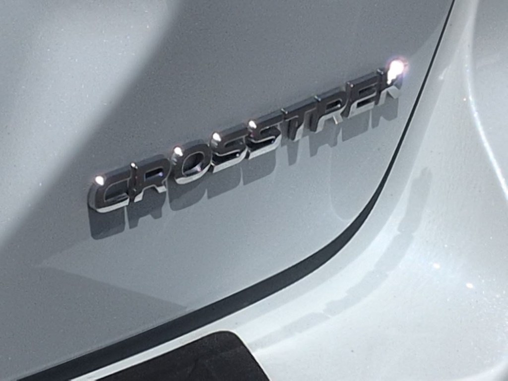 Thumbnail: 2024 Subaru Crosstrek - 23