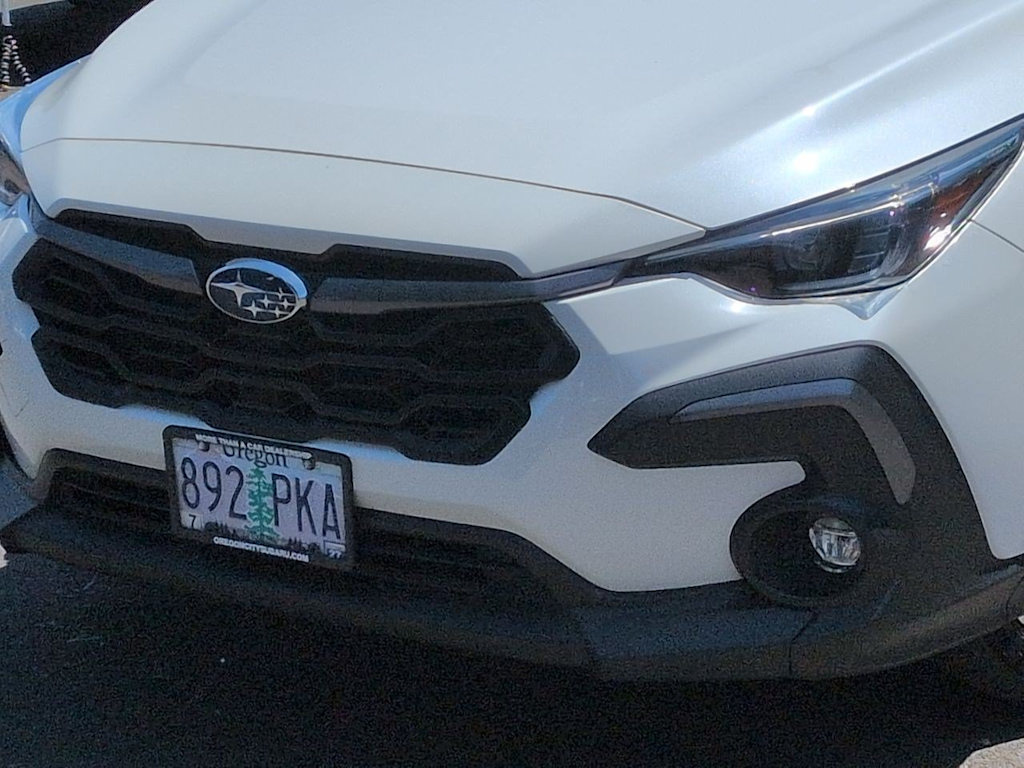 Thumbnail: 2024 Subaru Crosstrek - 22