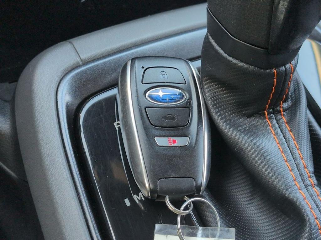 Thumbnail: 2024 Subaru Crosstrek - 36
