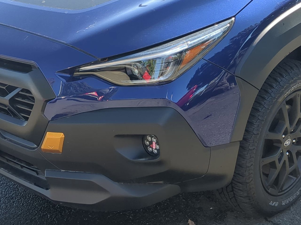 Thumbnail: 2025 Subaru Crosstrek - 24