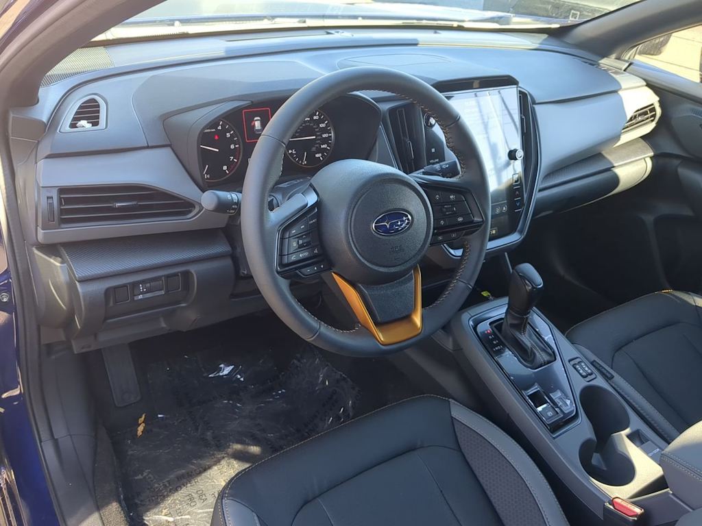 Thumbnail: 2025 Subaru Crosstrek - 2