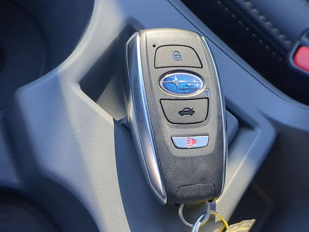 Thumbnail: 2025 Subaru Crosstrek - 33