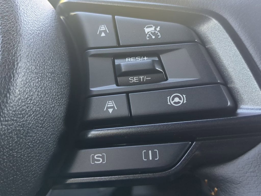 Thumbnail: 2025 Subaru Crosstrek - 28