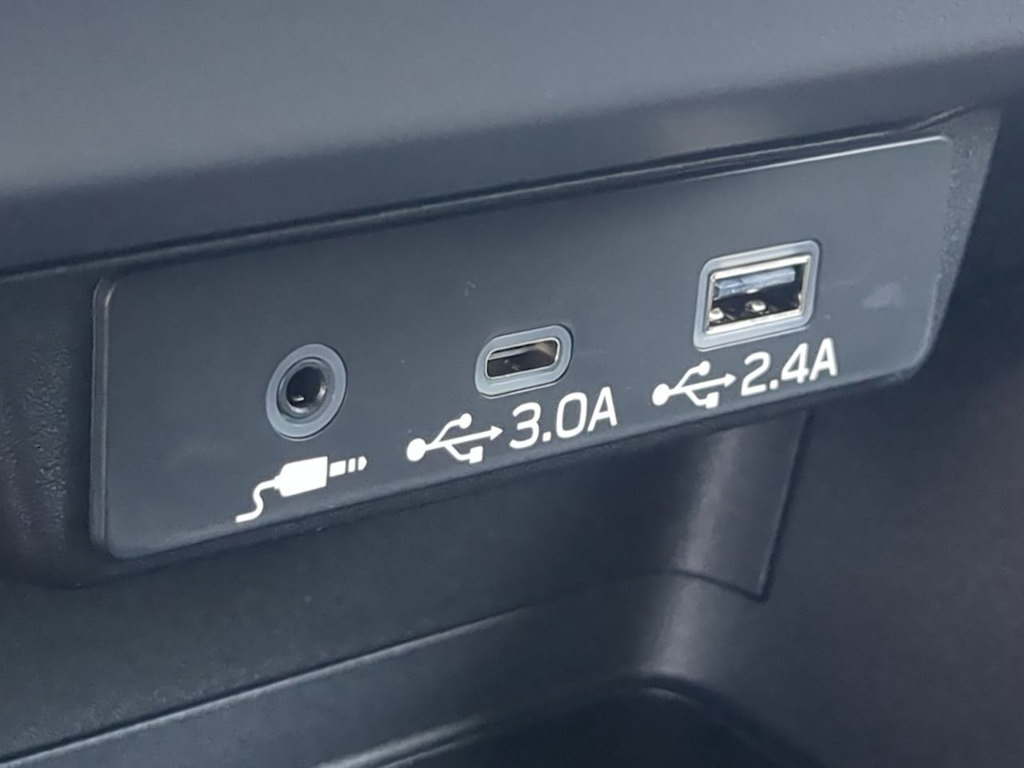 Thumbnail: 2025 Subaru Crosstrek - 32