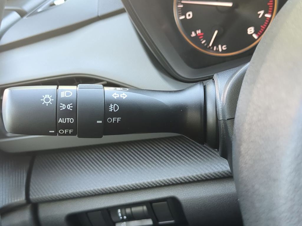 Thumbnail: 2025 Subaru Crosstrek - 30