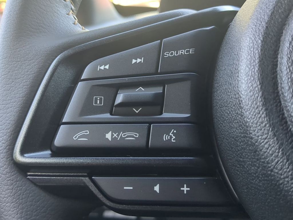 Thumbnail: 2025 Subaru Crosstrek - 27