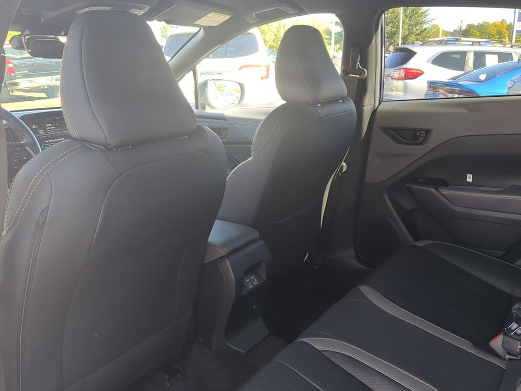 Thumbnail: 2025 Subaru Crosstrek - 13