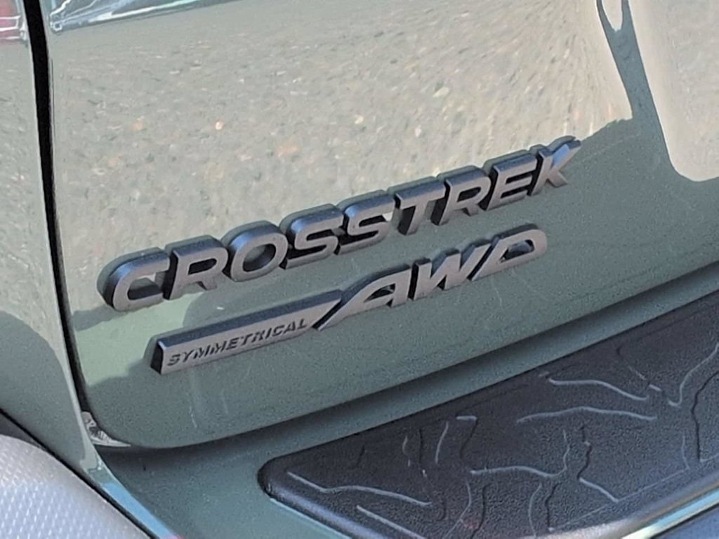 Thumbnail: 2026 Subaru Crosstrek - 7