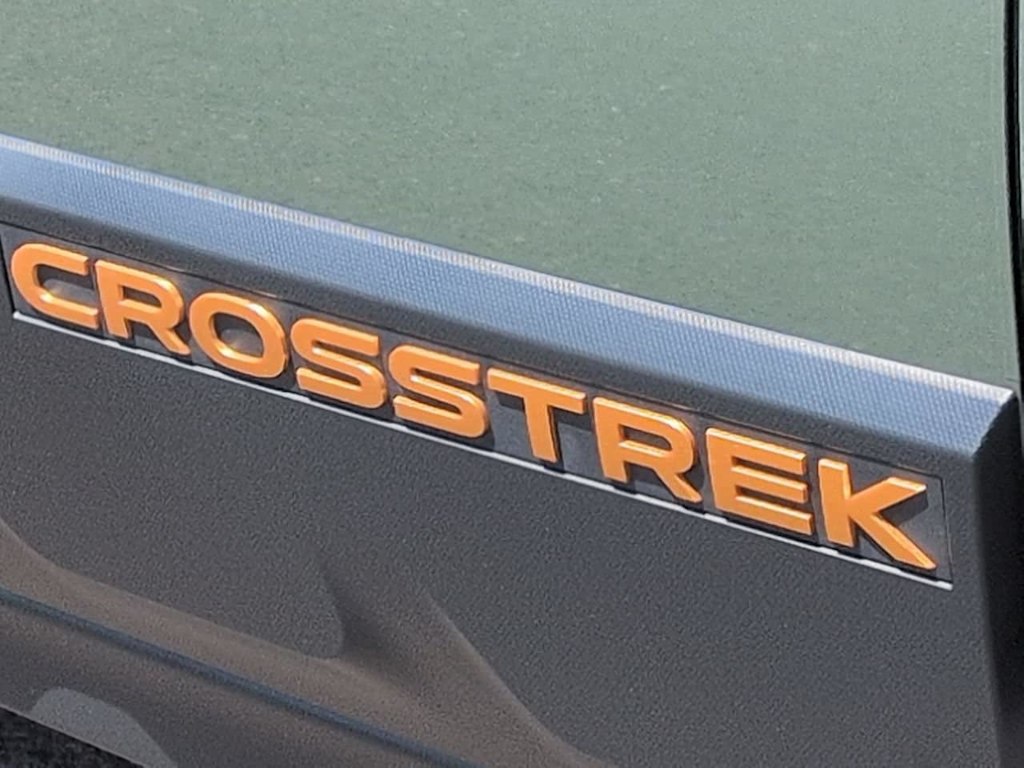 Thumbnail: 2026 Subaru Crosstrek - 25