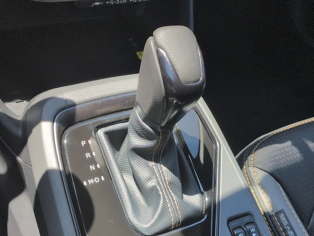 Thumbnail: 2026 Subaru Crosstrek - 15