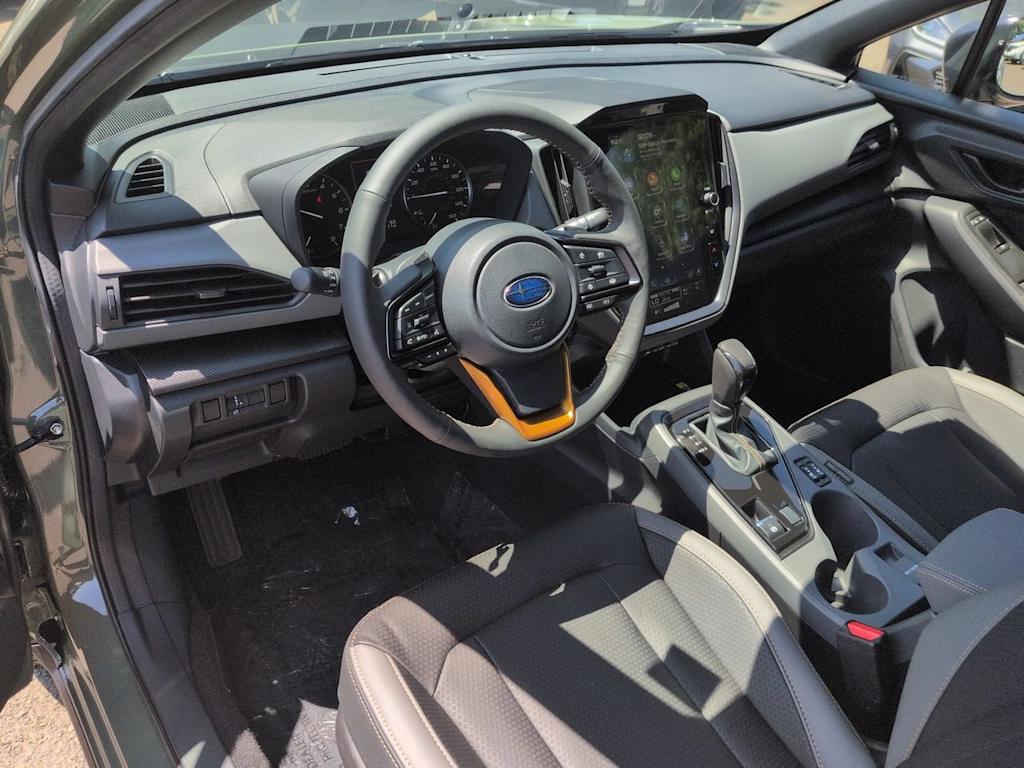 Thumbnail: 2026 Subaru Crosstrek - 2
