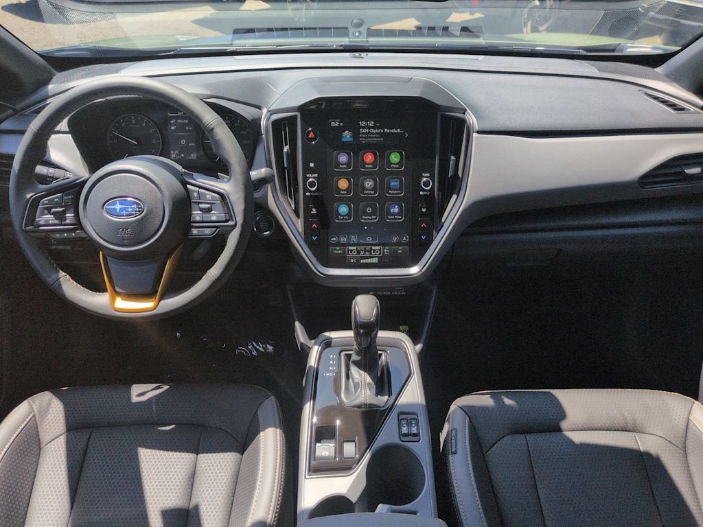 Thumbnail: 2026 Subaru Crosstrek - 9
