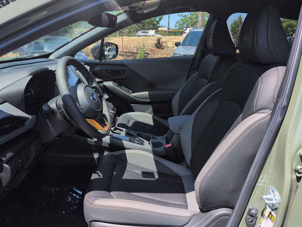Thumbnail: 2026 Subaru Crosstrek - 10