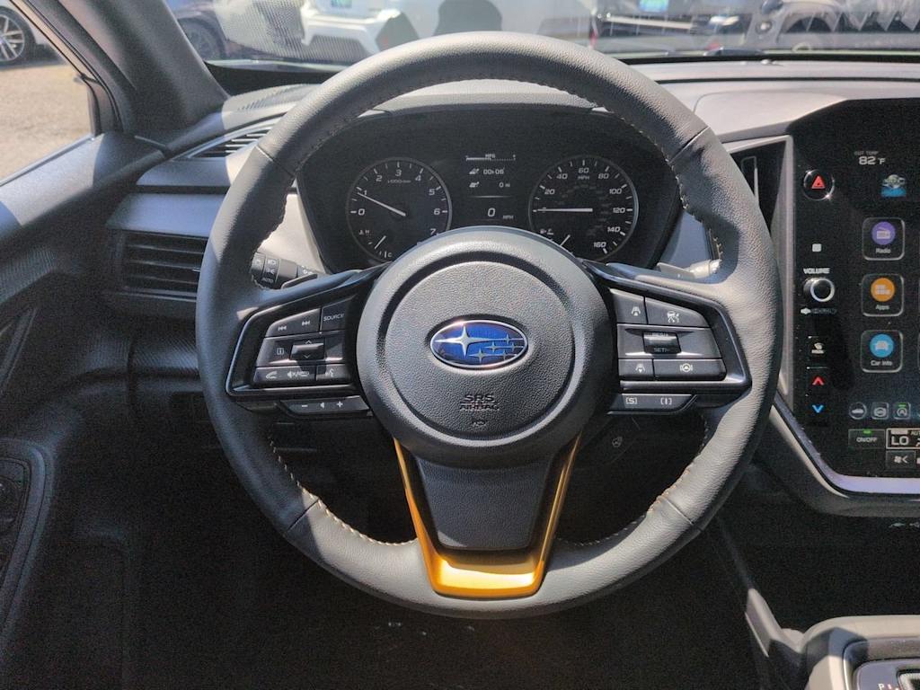 Thumbnail: 2026 Subaru Crosstrek - 13
