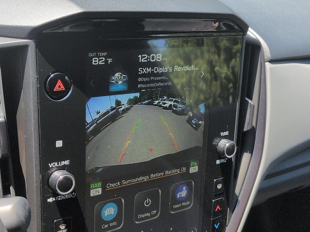 Thumbnail: 2026 Subaru Crosstrek - 32