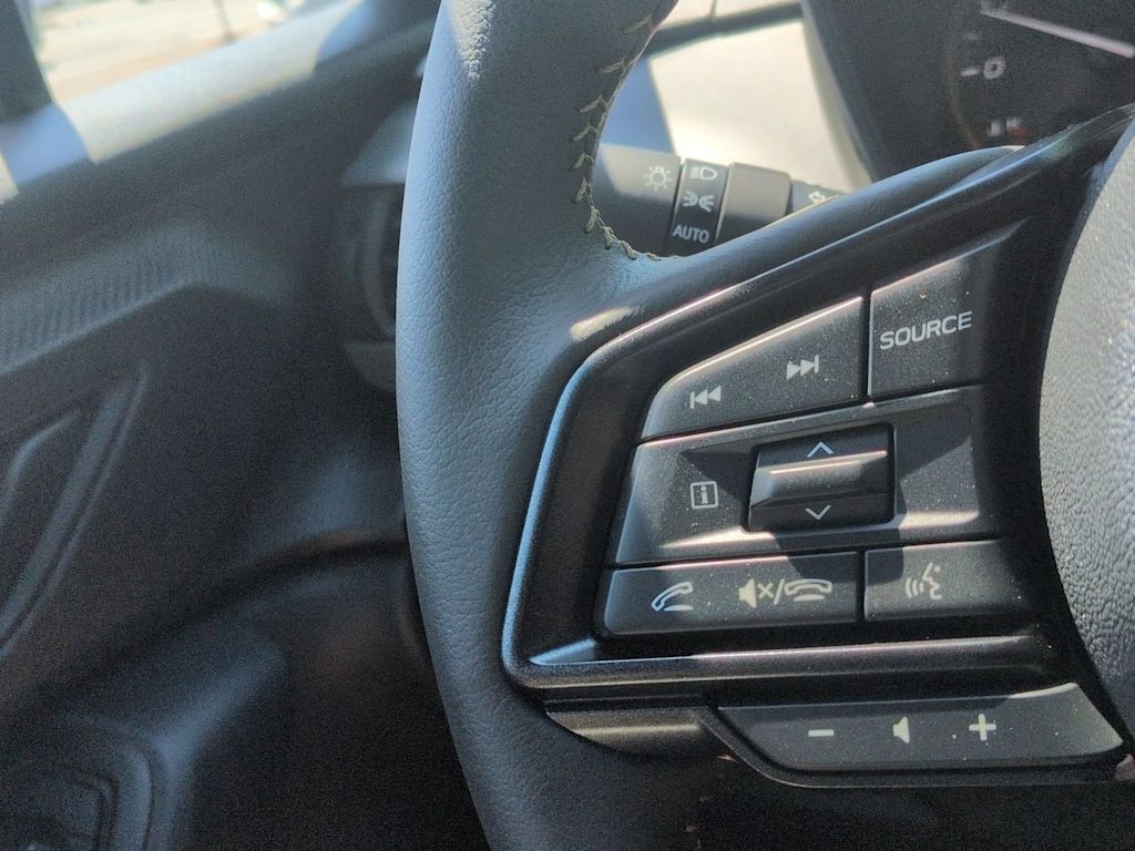 Thumbnail: 2026 Subaru Crosstrek - 28