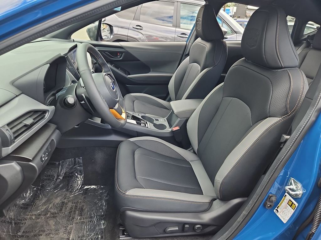 Thumbnail: 2026 Subaru Crosstrek - 11