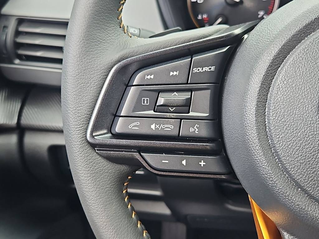 Thumbnail: 2026 Subaru Crosstrek - 32