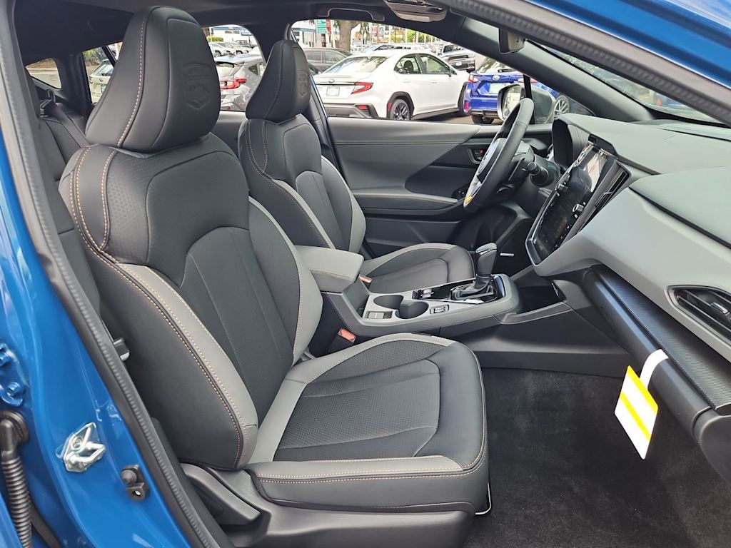 Thumbnail: 2026 Subaru Crosstrek - 12