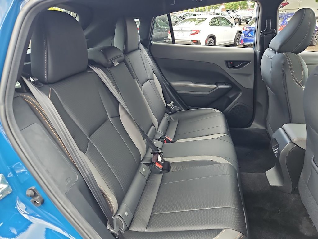 Thumbnail: 2026 Subaru Crosstrek - 30